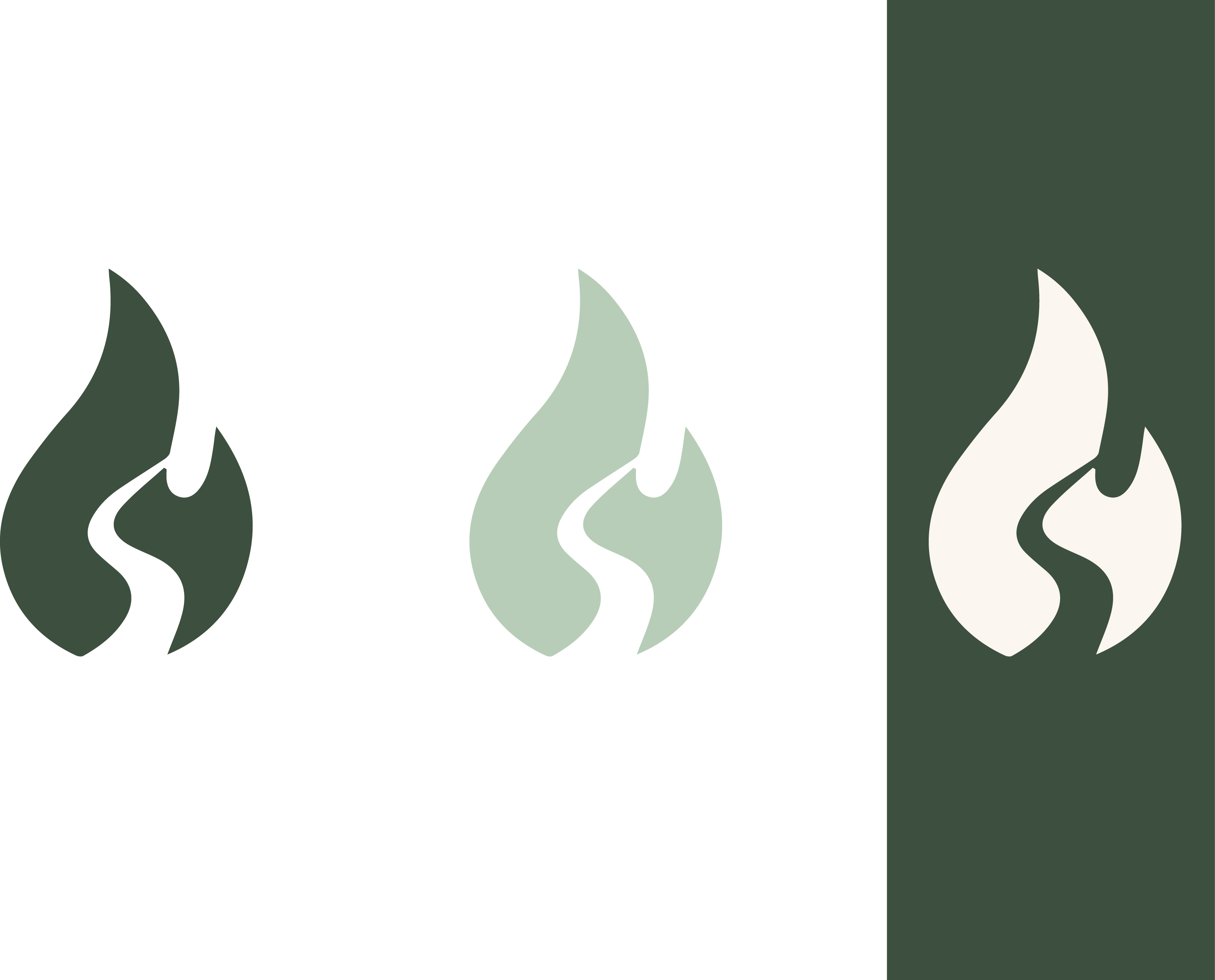 Logo Design by 24ksunny for Fernweh Life | Design #37057999