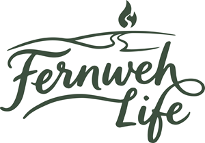 Logo Design by 24ksunny for Fernweh Life | Design: #37058001