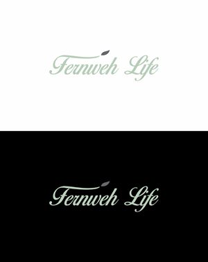 Logo Design by big daddy bojat for Fernweh Life | Design: #37083465