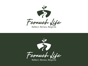 Logo Design by Gexeco for Fernweh Life | Design: #37062892