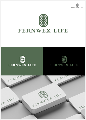 Logo Design by IDesign1606 for Fernweh Life | Design: #37153516