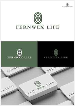 Logo Design by IDesign1606 for Fernweh Life | Design: #37153517