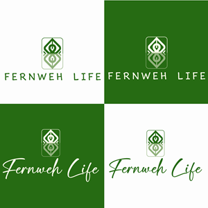 Logo Design by IDesign1606 for Fernweh Life | Design: #37170903