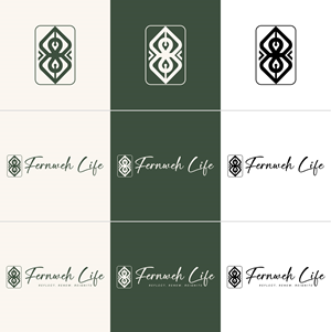 Logo Design by IDesign1606 for Fernweh Life | Design: #37178639