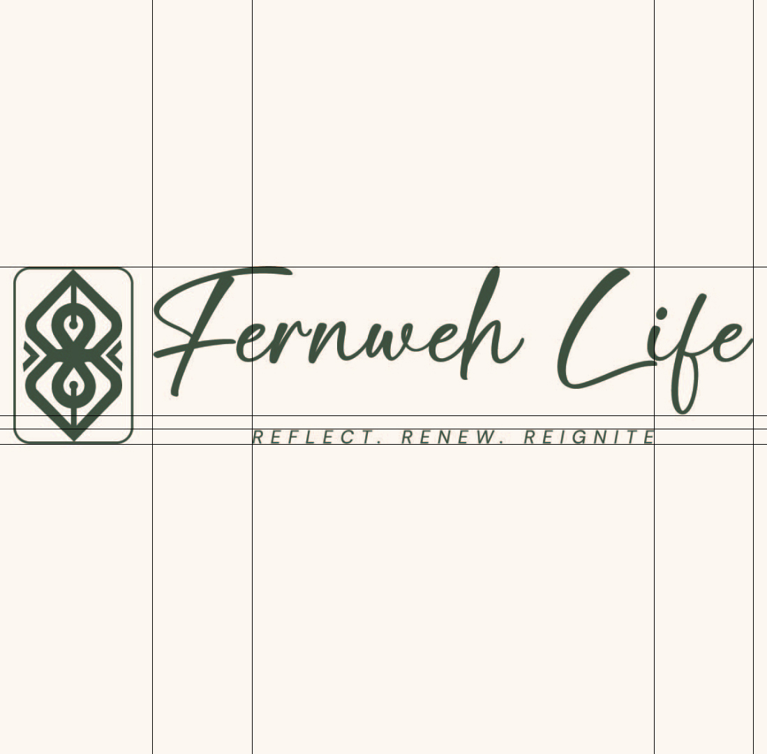 Logo Design by IDesign1606 for Fernweh Life | Design #37201487