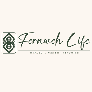 Logo Design by IDesign1606 for Fernweh Life | Design: #37215171