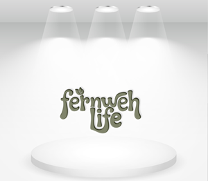 Logo Design by Pixel Foundry for Fernweh Life | Design: #37057031