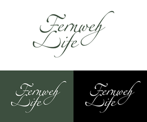 Logo Design by RaKu 2 for Fernweh Life | Design: #37079944