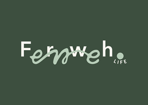 Logo Design by DiegoArancibia for Fernweh Life | Design: #37061300