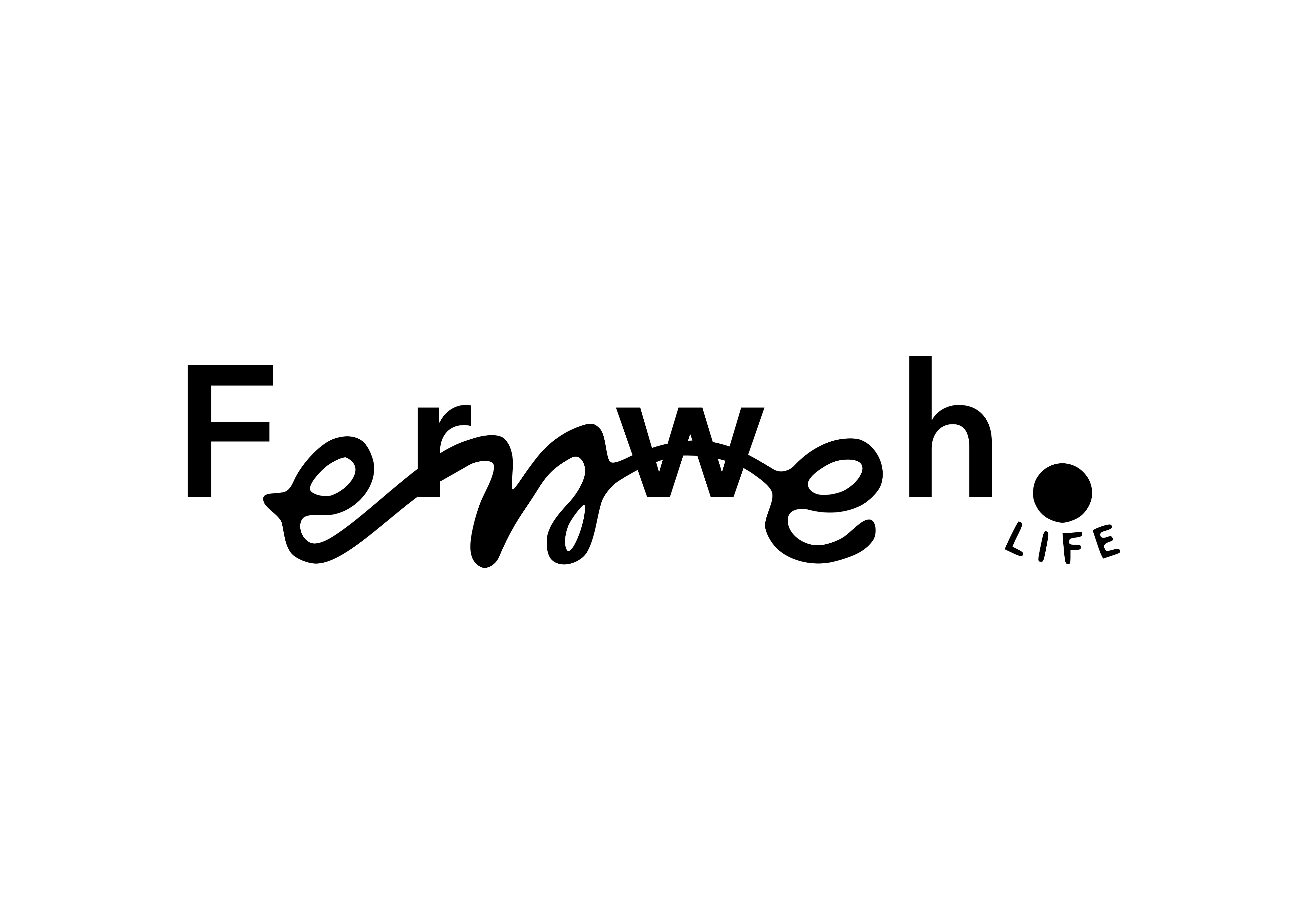 Logo Design by DiegoArancibia for Fernweh Life | Design #37061302