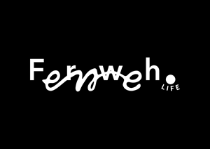 Logo Design by DiegoArancibia for Fernweh Life | Design: #37061303