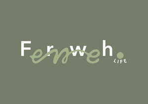Logo Design by DiegoArancibia for Fernweh Life | Design: #37061314