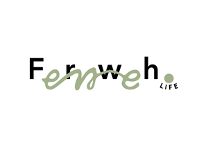 Logo Design by DiegoArancibia for Fernweh Life | Design: #37061316