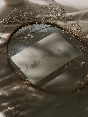 Logo Design by DiegoArancibia for Fernweh Life | Design: #37061317