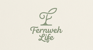 Logo Design by hossain32 for Fernweh Life | Design: #37070828