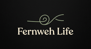 Logo Design by hossain32 for Fernweh Life | Design: #37070829