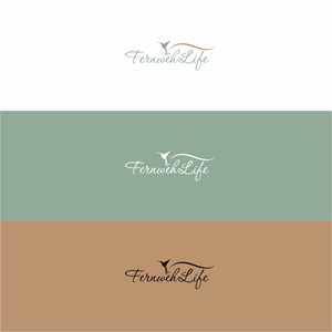 Logo Design by Eli fernandez for Fernweh Life | Design: #37084464