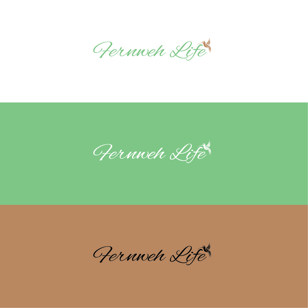 Logo Design by Eli fernandez for Fernweh Life | Design #37084530