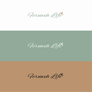 Logo Design by Eli fernandez for Fernweh Life | Design: #37084530
