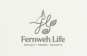 Logo Design by NovaCriação for Fernweh Life | Design: #37075387