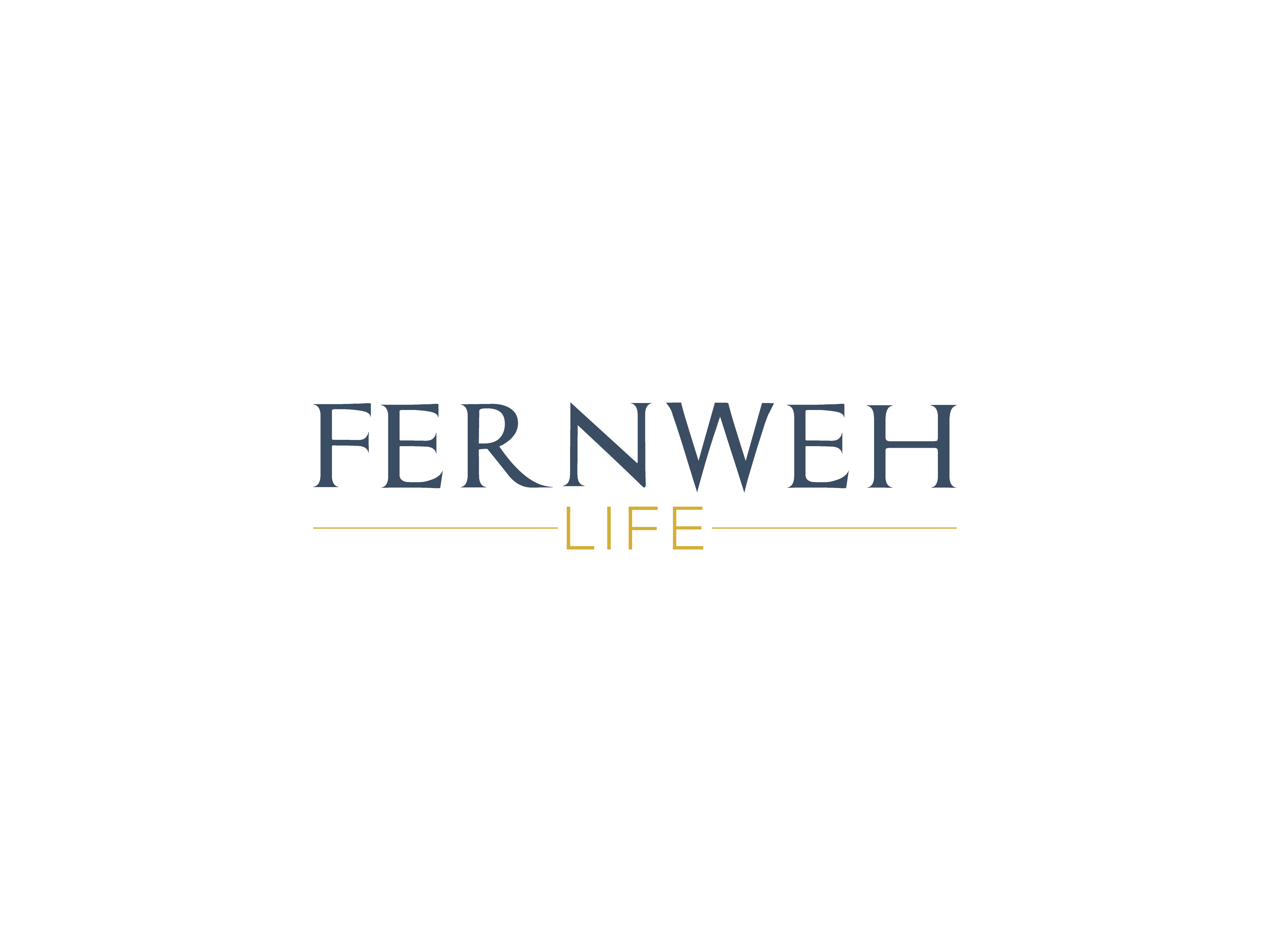 Logo Design by RobloxPro for Fernweh Life | Design #37066638