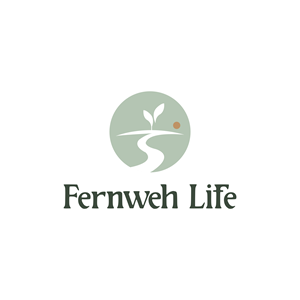Logo Design by R4D for Fernweh Life | Design: #37084823