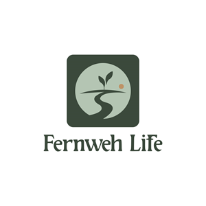 Logo Design by R4D for Fernweh Life | Design: #37084824