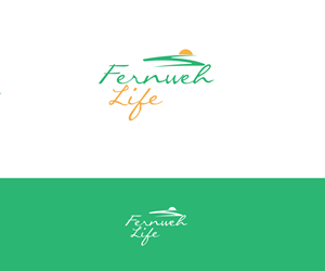 Logo Design by ArtSamurai for Fernweh Life | Design: #37057995