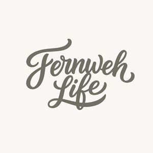 Logo Design by maverick for Fernweh Life | Design #37063503