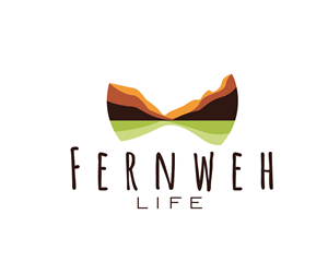 Logo Design by Th3o for Fernweh Life | Design: #37054172