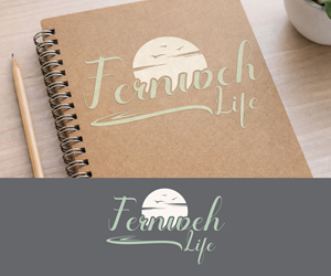 Logo Design by Ansh Design for Fernweh Life | Design: #37064958