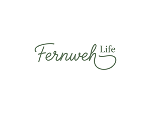 Logo Design by BNdesigner for Fernweh Life | Design: #37062716