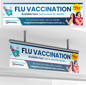 Graphic Design by Talha Baslik for this project | Design: #37056873