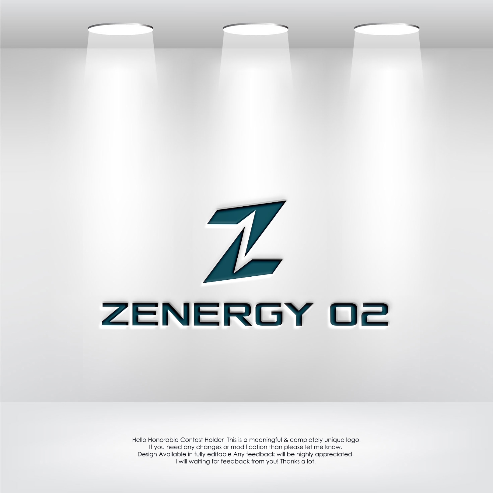 Logo Design by LogoEon for Quick Silver Systems Inc | Design #37054338