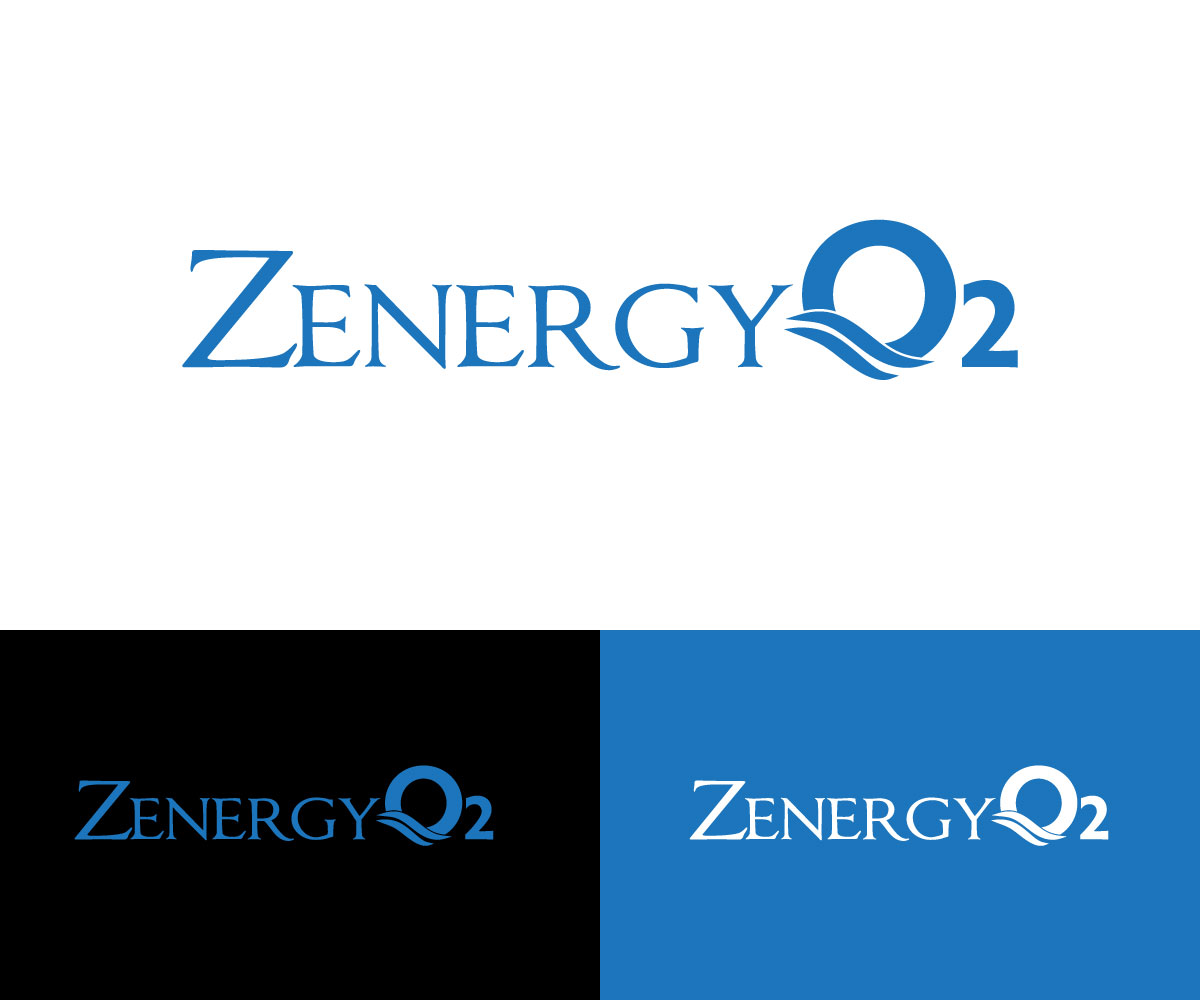 Logo Design by Kavth for Quick Silver Systems Inc | Design #37082059