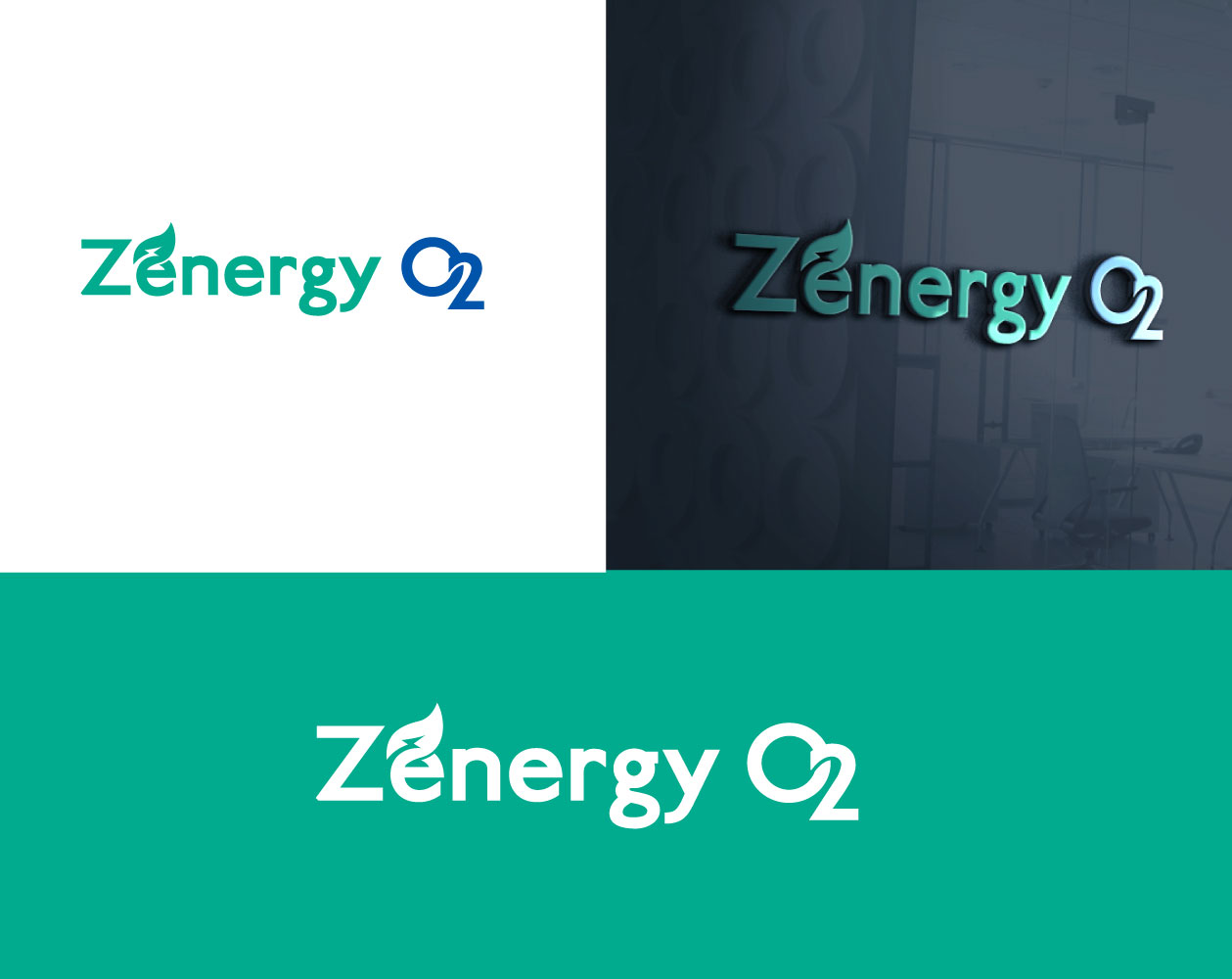 Logo Design by Minimal Motion for Quick Silver Systems Inc | Design #37058649