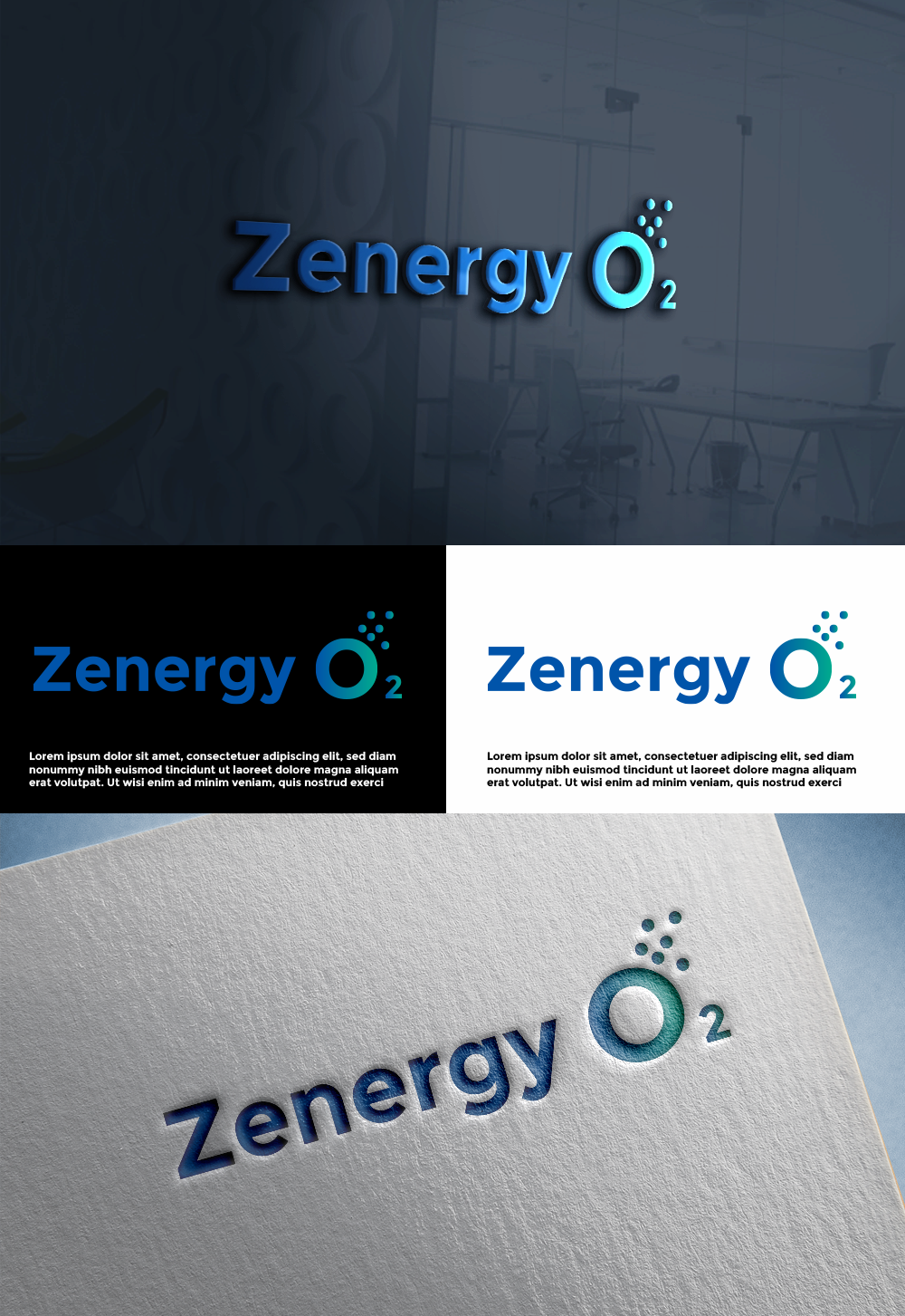 Logo Design by Innovative Graphix for Quick Silver Systems Inc | Design #37055210