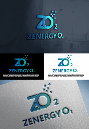 Logo Design by Innovative Graphix for Quick Silver Systems Inc | Design: #37055264