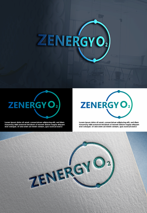 Logo Design by Innovative Graphix for Quick Silver Systems Inc | Design: #37055299