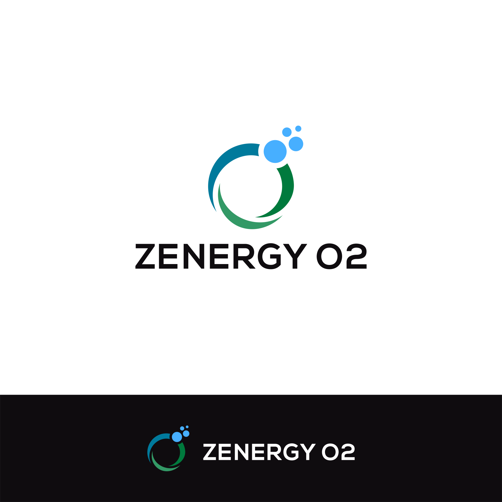 Logo Design by Sigeto for Quick Silver Systems Inc | Design #37081958