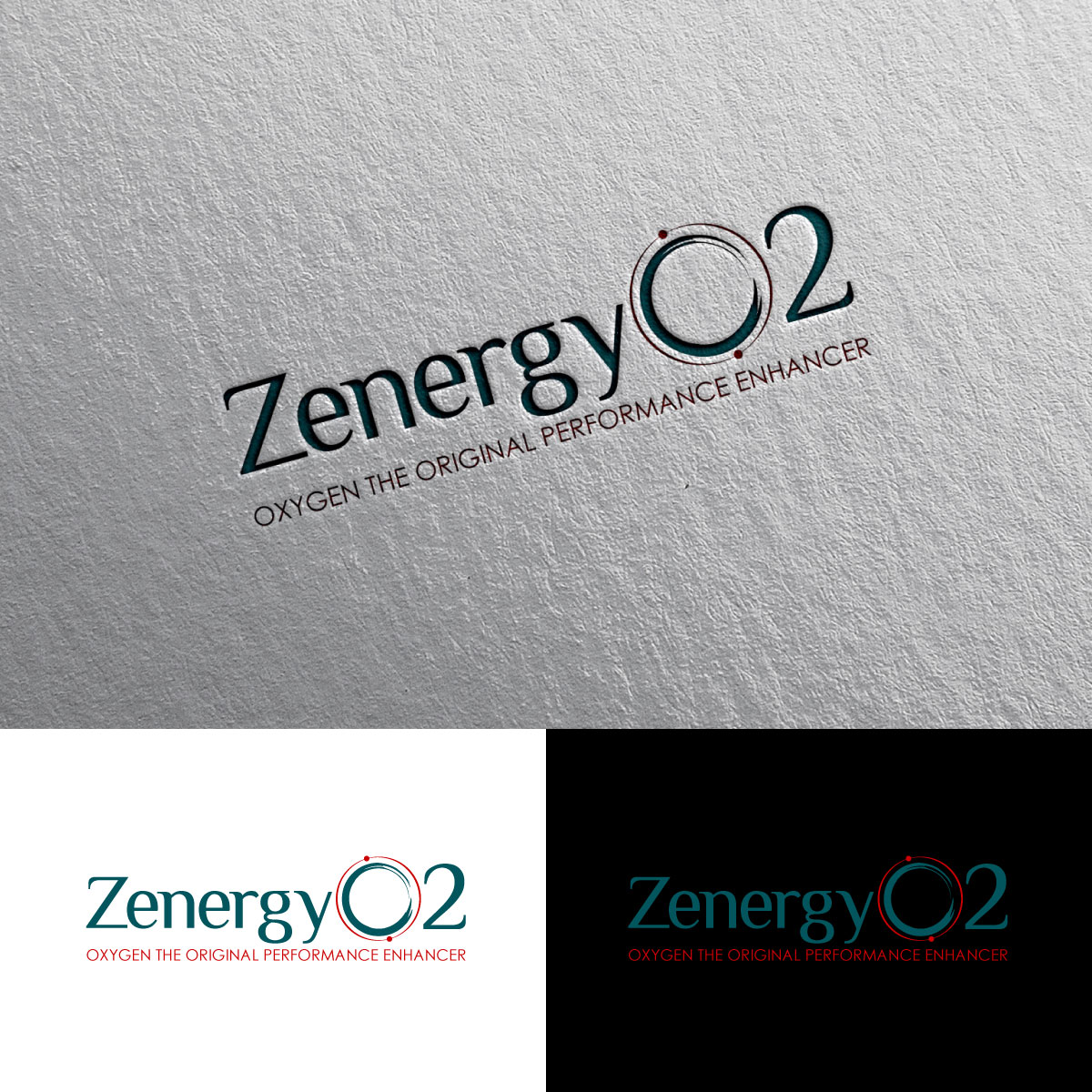 Logo Design by Alex Henry for Quick Silver Systems Inc | Design #37057614