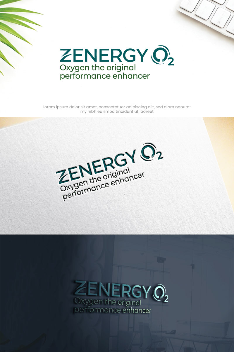 Logo Design by Hamza  Al-Muttalib for Quick Silver Systems Inc | Design #37055339