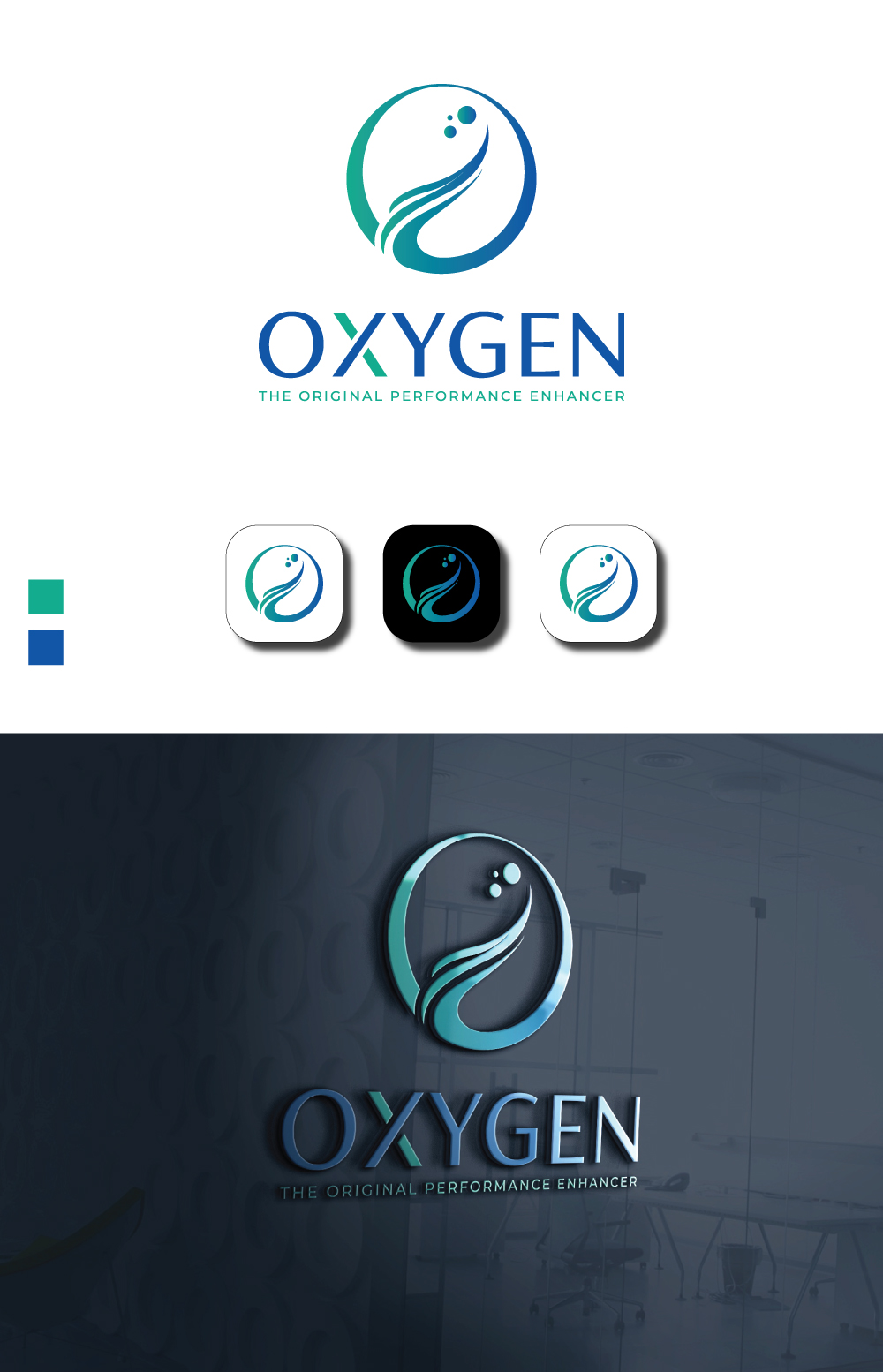 Logo Design by Bismillah logo for Quick Silver Systems Inc | Design #37059955