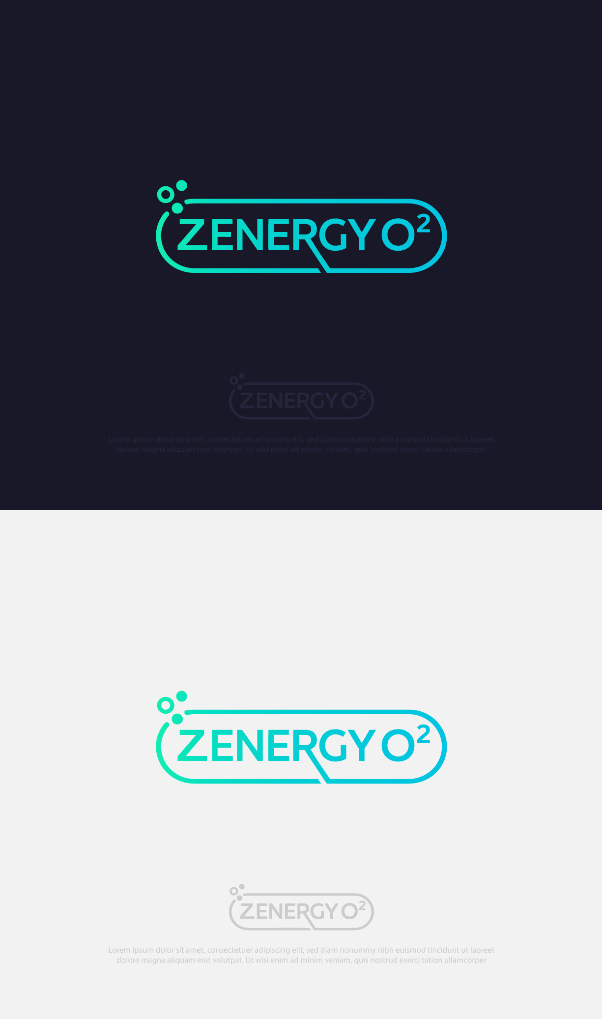 Logo Design by Proxy D for Quick Silver Systems Inc | Design #37082433