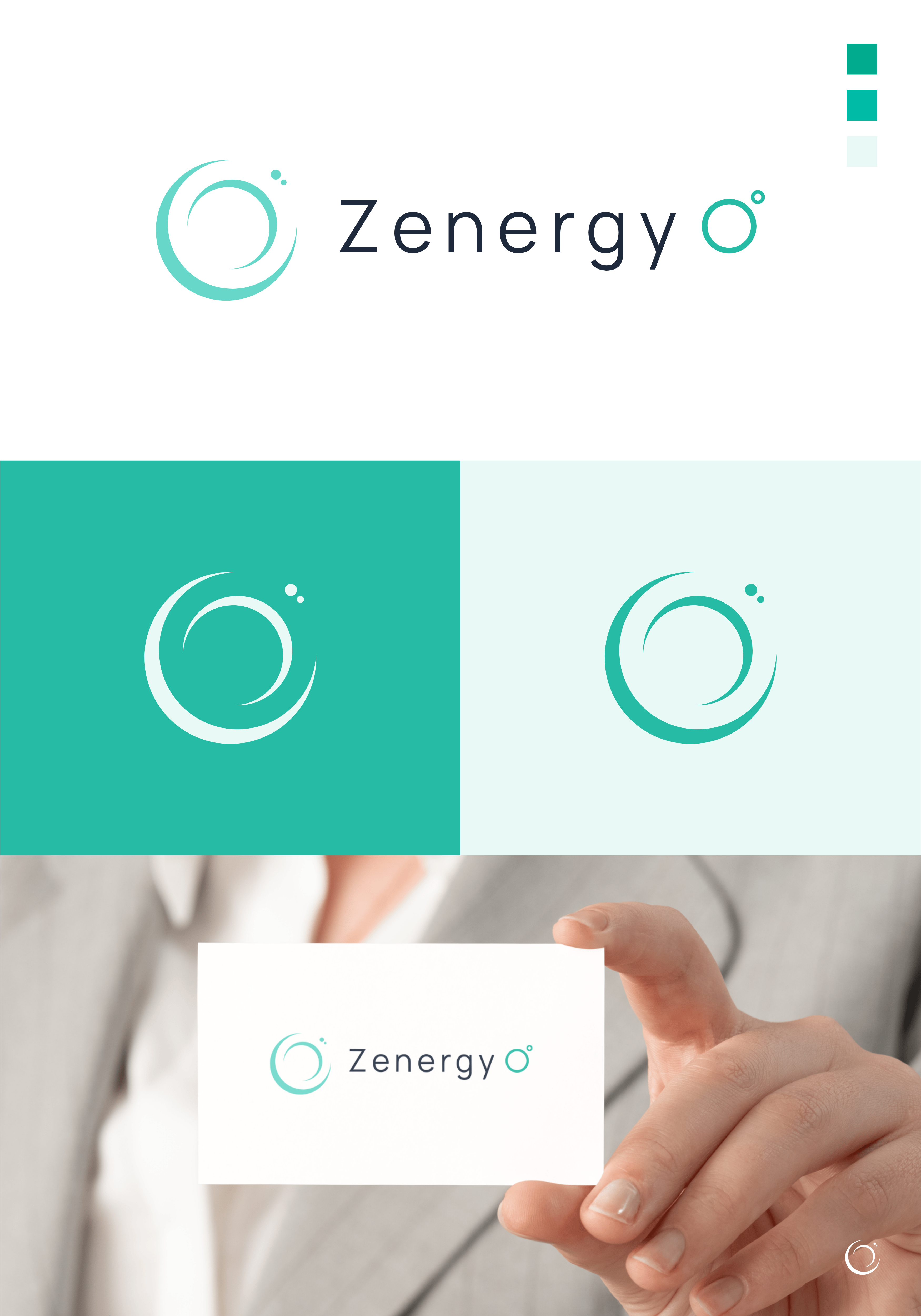 Logo Design by Maison de Yuan for Quick Silver Systems Inc | Design #37059206