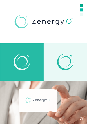 Logo Design by Maison de Yuan for Quick Silver Systems Inc | Design: #37059206