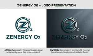 Logo Design by UAD DESIGNS for Quick Silver Systems Inc | Design: #37066899