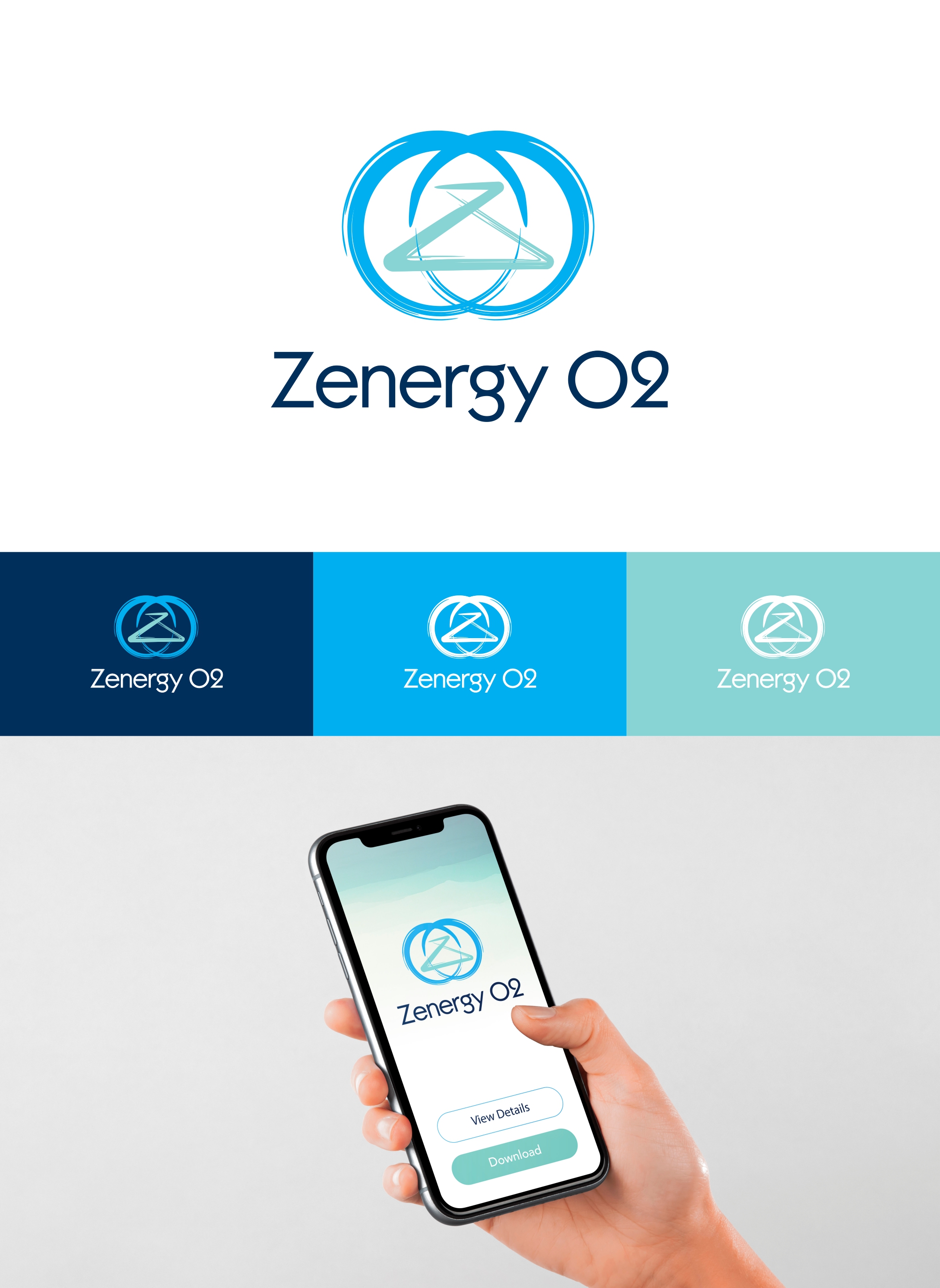 Logo Design by bojboga for Quick Silver Systems Inc | Design #37080974