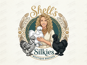 Design de Logo par Abhinav | Creative Artist pour ce projet | Design : #37104762