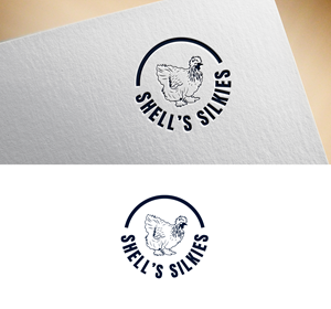 Design de Logo par Pen_art0 pour ce projet | Design : #37076087